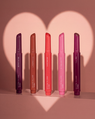 Lipstylo’s en lipliners