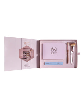 The self-love all-in-one make-up gift set