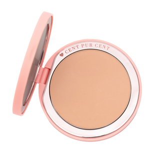 SPF50 compact foundation powder 3.0