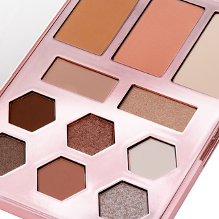 Cent pur Cent- self-love palette