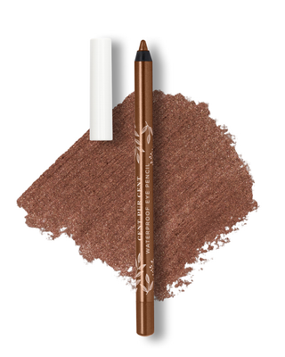 Waterproof eye pencil