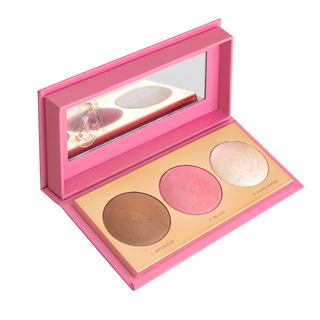 Contour glamour PINK