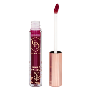 Lip oil honeyberry
