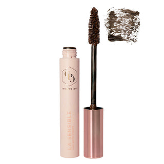 Mascara la sensible bruin