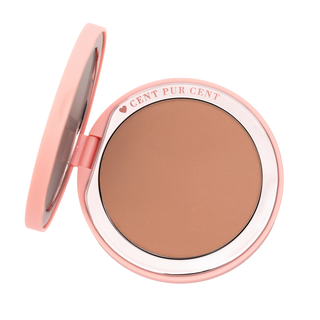 SPF50 compact foundation powder 5.0