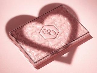 Cent pur Cent- self-love palette