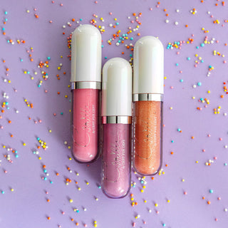 Camille lip set box