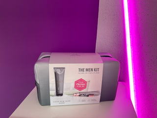 Cent pur Cent- The men kit