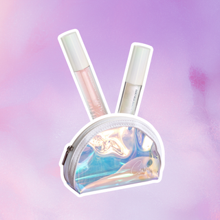 Camille lip bag