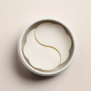 My bloss-Hydro collagen eye pads