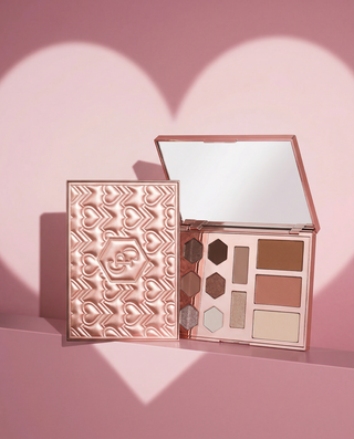 Cent pur Cent- self-love palette