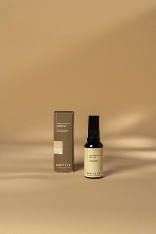 Nourist Beyond blemishes: anti-acne serum