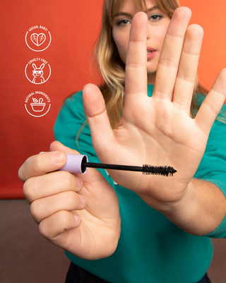 Take it from Jones-Mascara eyecatcher