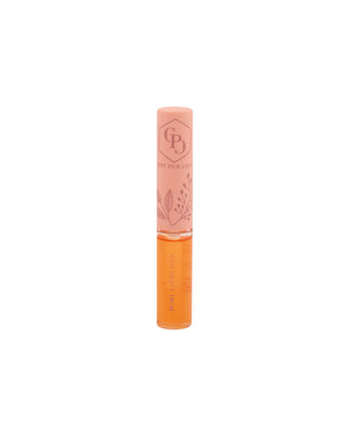 Mini lip oil huile d’amour honey