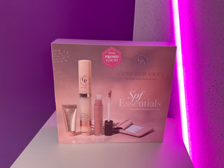 Cent pur Cent- SPF essentials