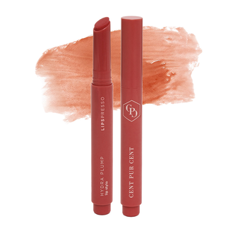 Cent pur Cent-hydra plump lip stylo Lipspresso
