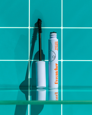 Take it from Jones-Mascara eyecatcher