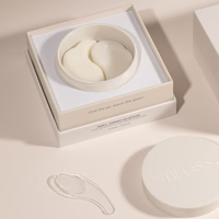 My bloss-Hydro collagen eye pads