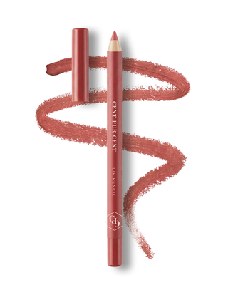 Waterproof lip Pencil Nude Nectar