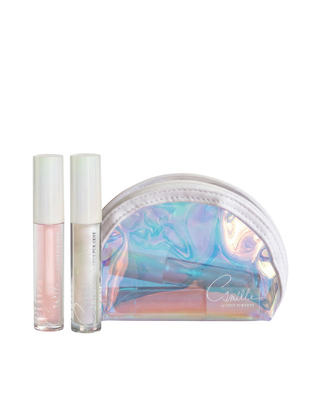 Camille lip bag