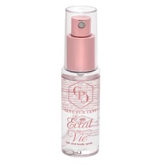 Hair & body spray éclat de vie