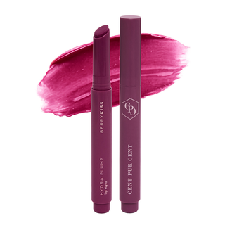 Cent pur Cent-hydra plump lip stylo BerryKiss