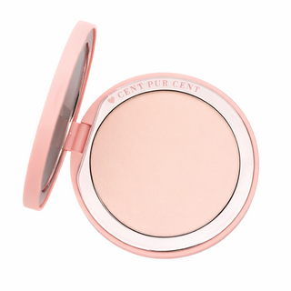SPF50 compact foundation powder 1.0