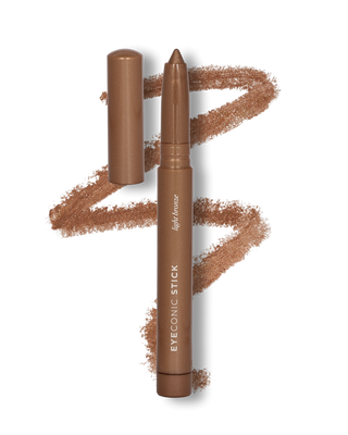 Eyeconiq LIGHT BRONZE