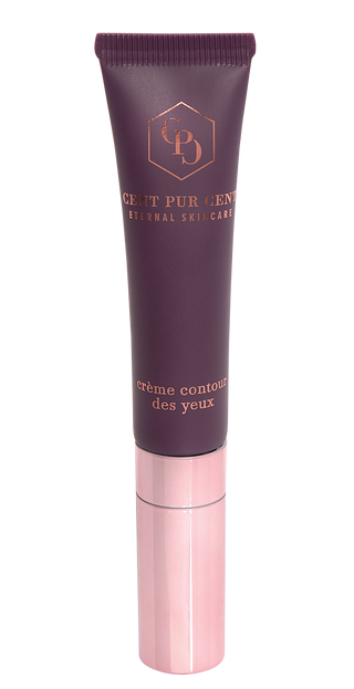 Eternal crème contour des yeux