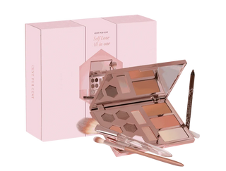 The self-love all-in-one make-up gift set