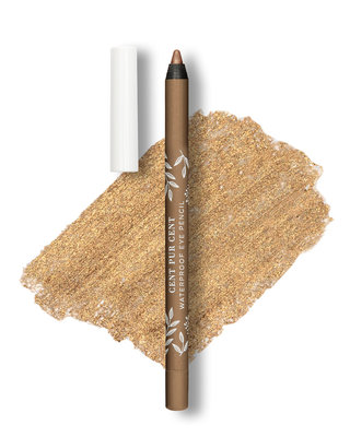 Waterproof eye Pencil l’or pur