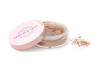 Mini loose mineral foundation 4.5