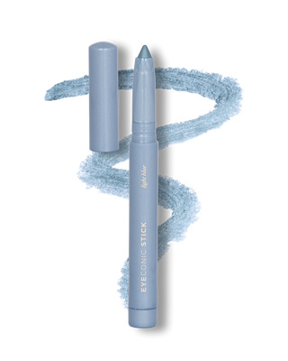 Eyeconiq stick LIGHT BLEU