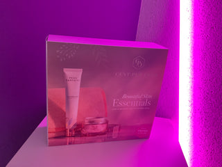Cent pur Cent- beautiful skin essentials