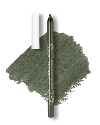 Waterproof eye pencil