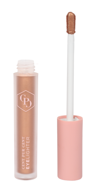 Eyelighter Melted Gold