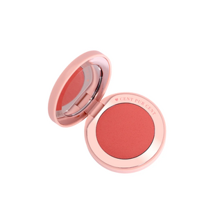 Blush Bisou- lip & cheek Pêchérie
