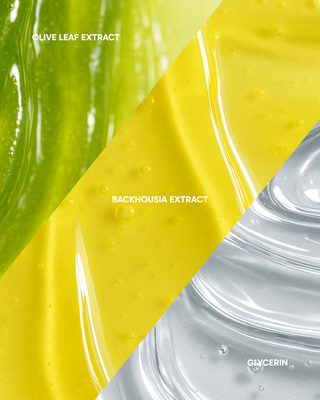 Take it from Jones-Anti-blemish roller