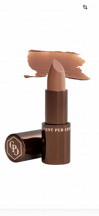 Lipbalm SPF50 comme toujours