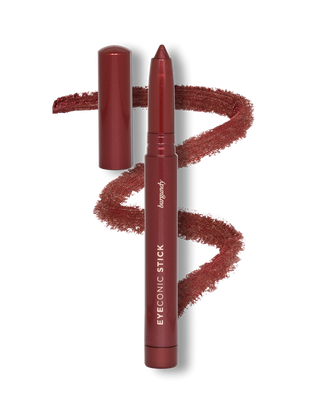 Eyeconiq stick BURGUNDY