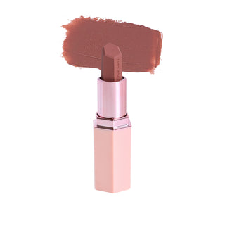 Lipstick praliné