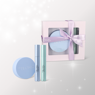 Holiday gift set, my bloss