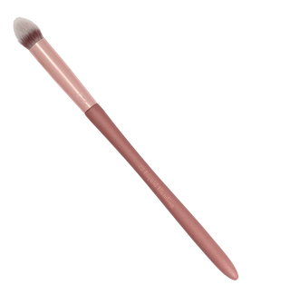 Liquid blending brush