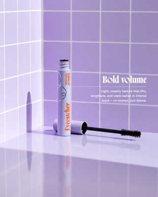 Take it from Jones-Mascara eyecatcher