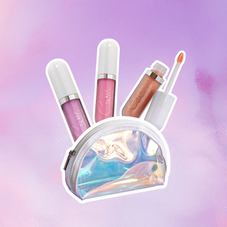 Camille lip set box