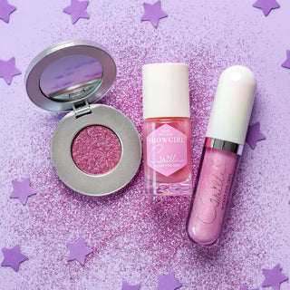 Bold circus queen bundel, save 24%