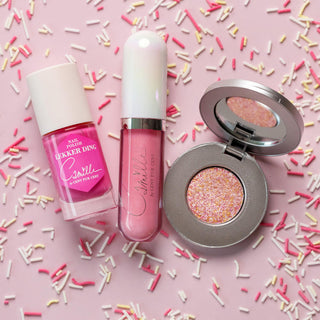 SOFT PINK dream, save 24%