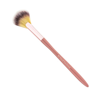 Small fan brush