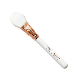 Mask brush