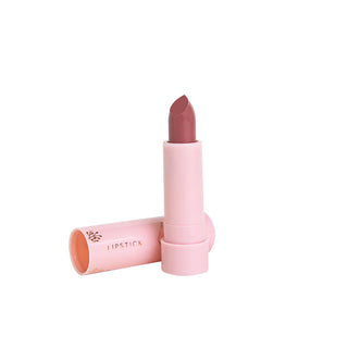 Mini lipstick rose douce